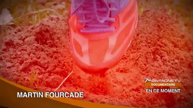 Martin Fourcade - Bande Annonce