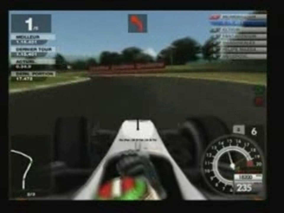 Imola 15/10/06