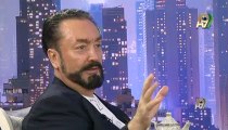 Hollanda’daki kardeşlerimizin çalışmaları çok önemli ve çok güzel - Adnan Oktar