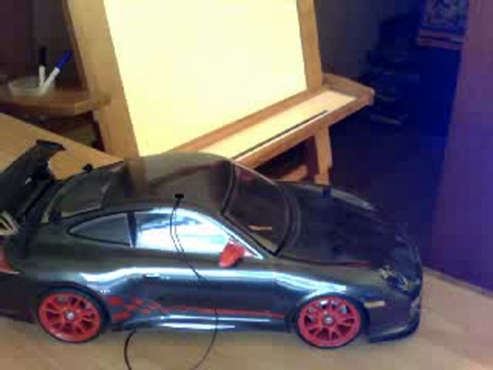 ma porche carrera gt3 rs