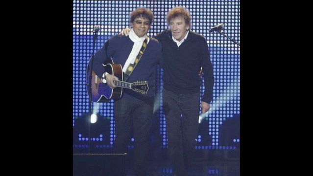 Alain Souchon-J'ai perdu tout c'que j'aimais