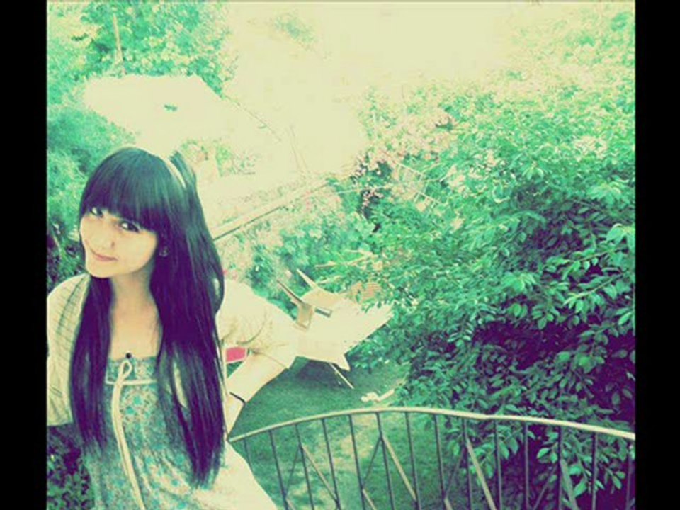 Bırak Bari Ben Seveyim