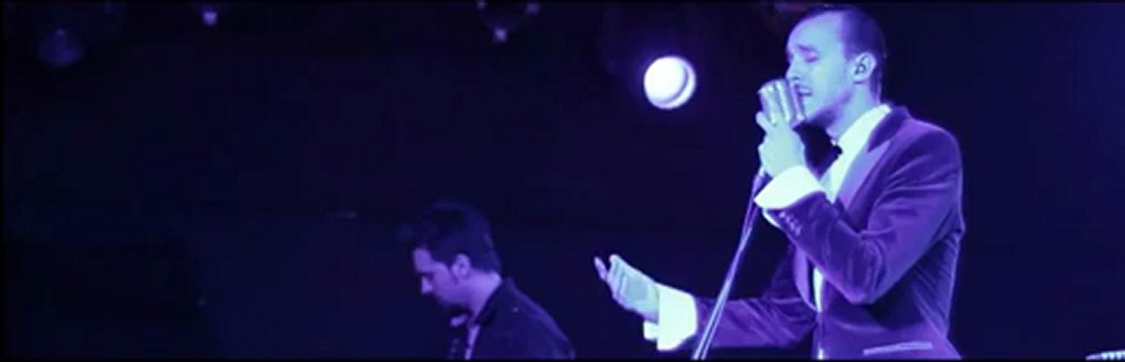 Cem Adrian - Mutlu Yıllar