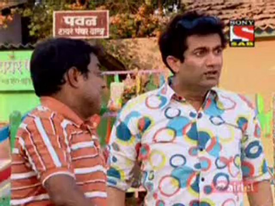 Lapataganj - 31st December 2012 pt3