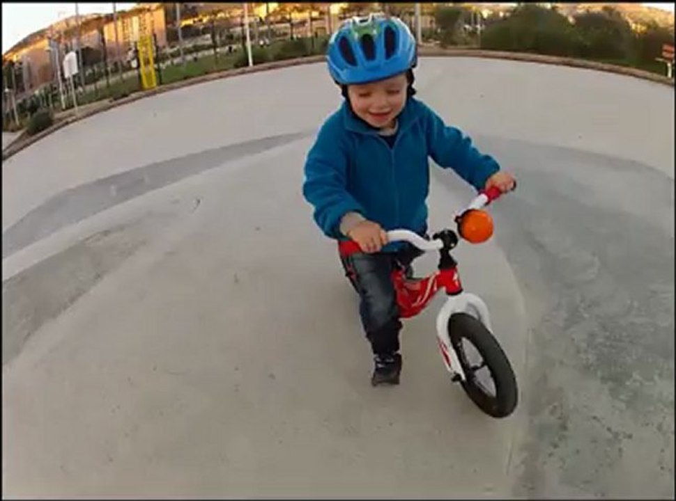 raph skate park