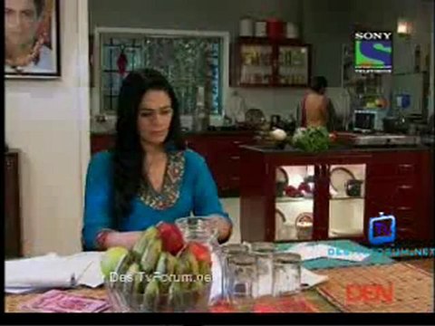 Kya Hua Tera Vaada 31st December 2012 Video Watch Online