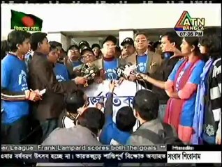 Don't vote for corrupt politicians: ACC chief