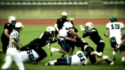 HIGHLIGHT - Black Panthers 2012