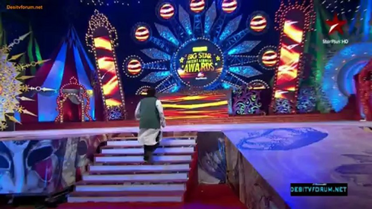 Big Star Entertainment Awards 2012 720p 31st December 2012 Watch Online Video HD pt4