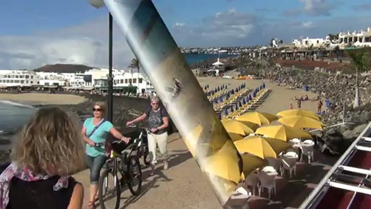 Lanzarote_Iles des Canaries