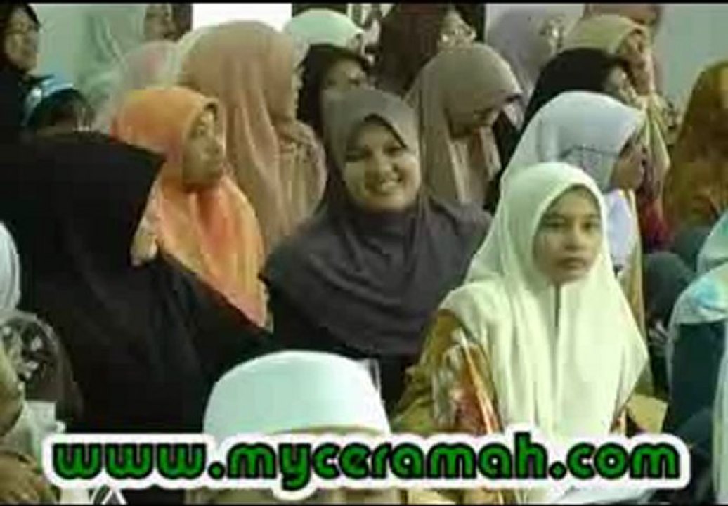 myceramah.com - Ibu Mertuaku 2 - Top - Ustaz Kazzim alhafiz Ibu Mertuaku 2...