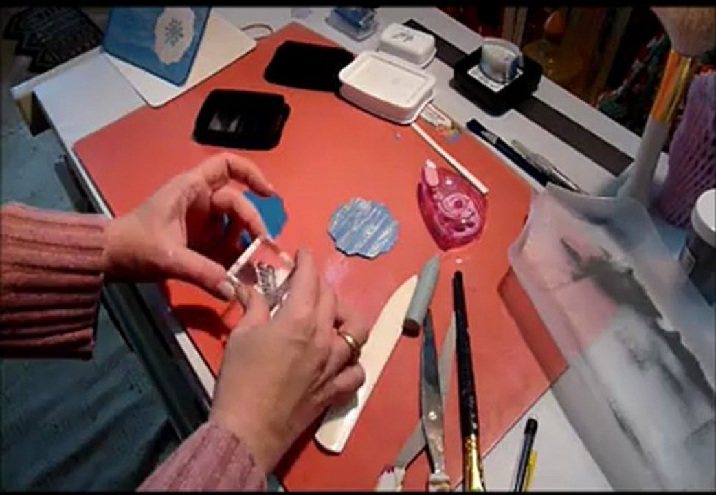carte photophore
