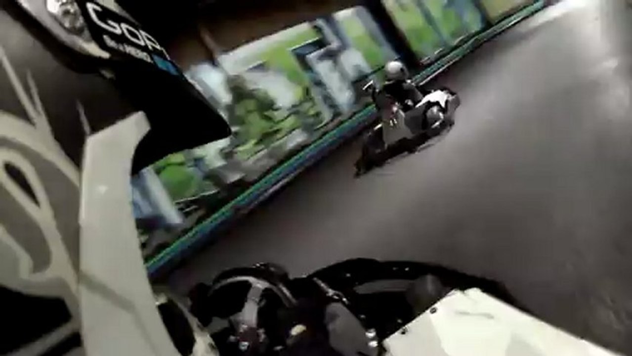 karting brive by couvidou show