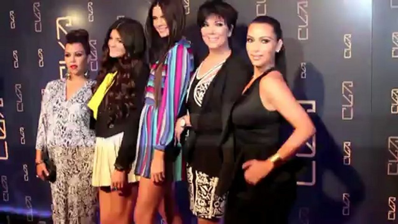 Kim kardashian ist schwanger