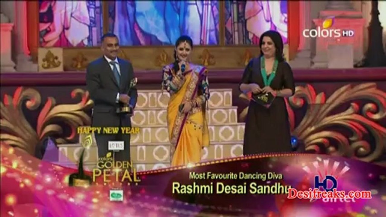 Golden Petal awards-31 dec 2012 pt8_all