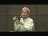 Ustad ini ex pastor malaysia yang masuk islam part 1 of 3