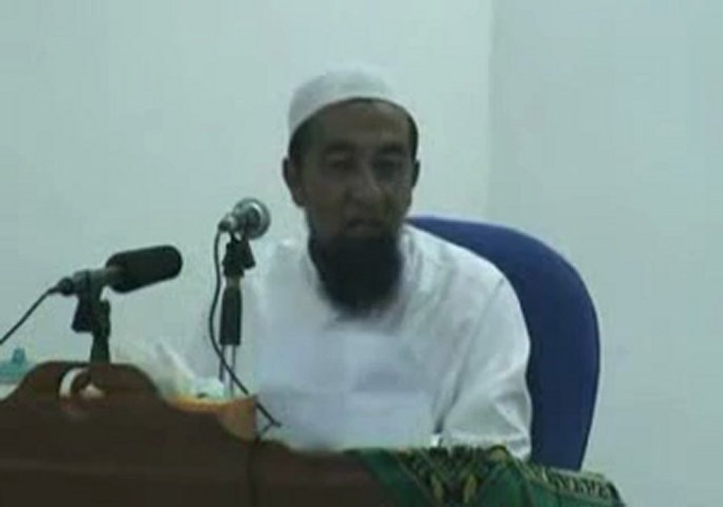 ustaz azhar idrus - (soalan) aurat perempuan muslim