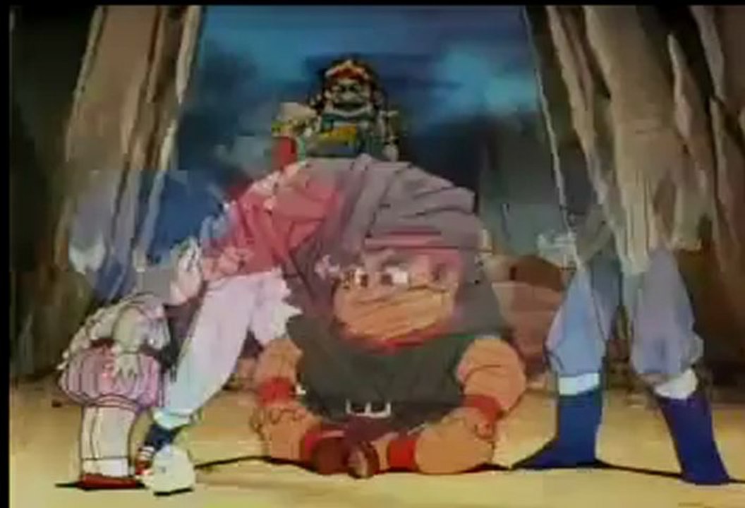 魔動王13