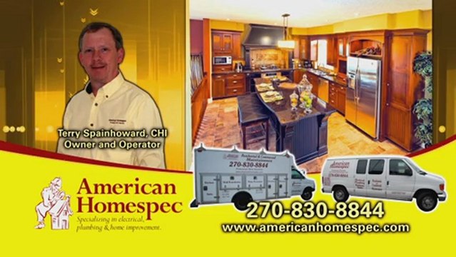 American Homespec