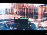 31ème délire sur Saints Row the Third : Bonne Année !