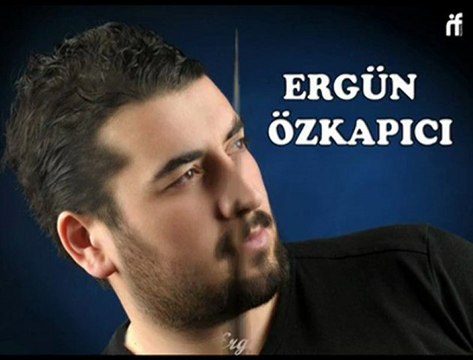 ERGÜN ÖZKAPICI SENDEN VAZGEÇTİM