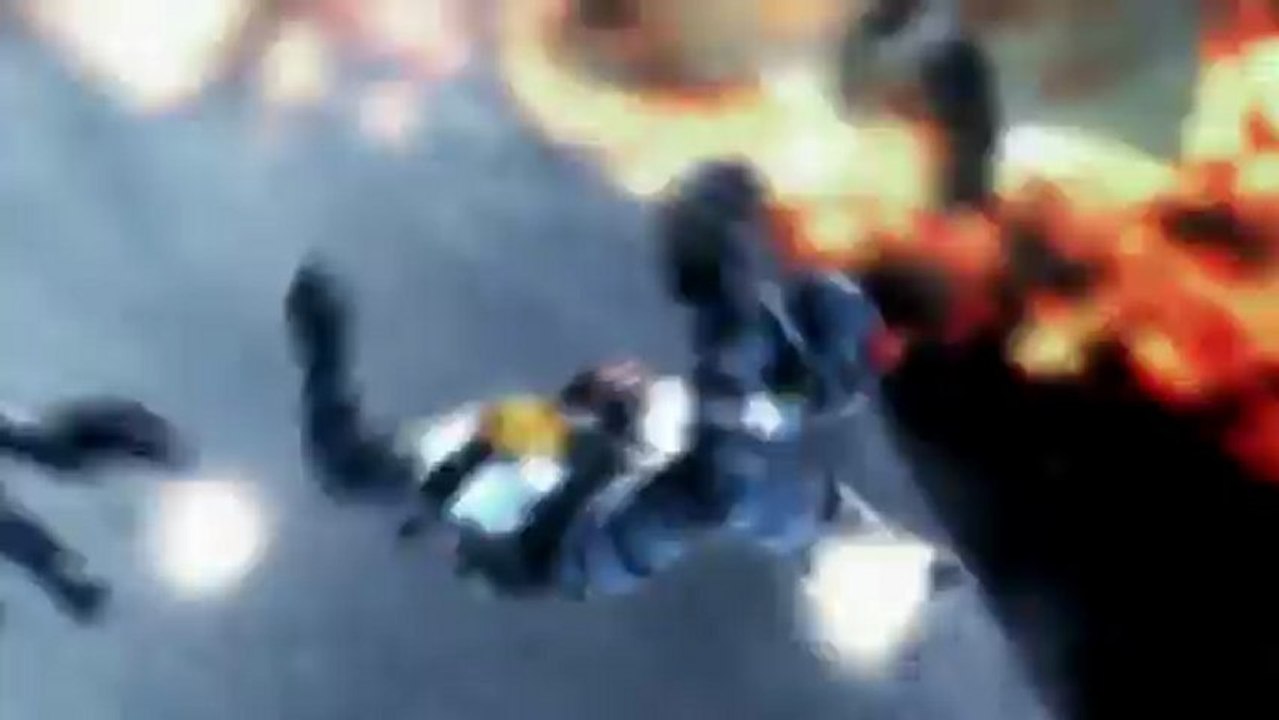 CGR Trailers – DEAD SPACE 3 Gamescom 2012 Trailer