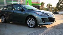 2013 Mazda3 in Tampa and Bradenton