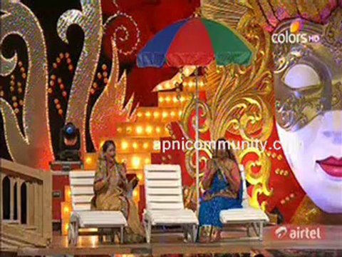 Colors Golden Petal Awards - 31st December 2012 pt18