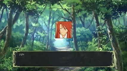 morcas test : tales of acs 3d