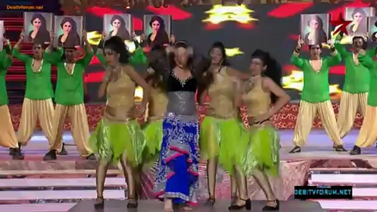 Big Star Entertainment Awards 2012 720p 31st December 2012 Watch Online Video HD pt9