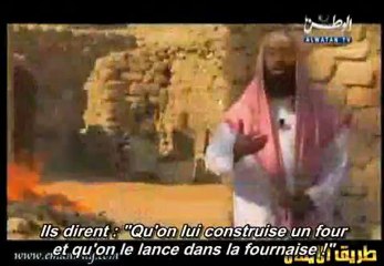 Les Histoires des Prophètes E07 [Abraham] vostfr
