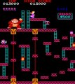 Arcade Masterpieces 2011 [004] - Donkey Kong   Commentary