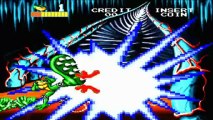 Battletoads (Arcade)   Commentary