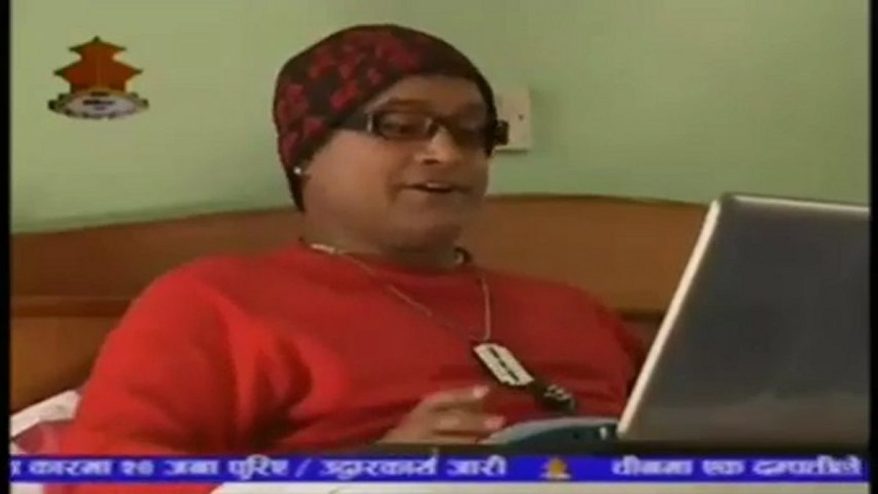 Jire Khursani 31 December 2012 Full Part