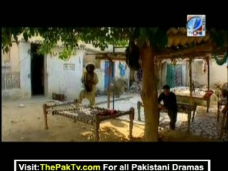 Chehra e Zan (Na Janoon Raha Na Pari ) By TV One - 31st December 2012 - Part 7