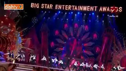 Big Star Main Event 31st December 2012 Part1