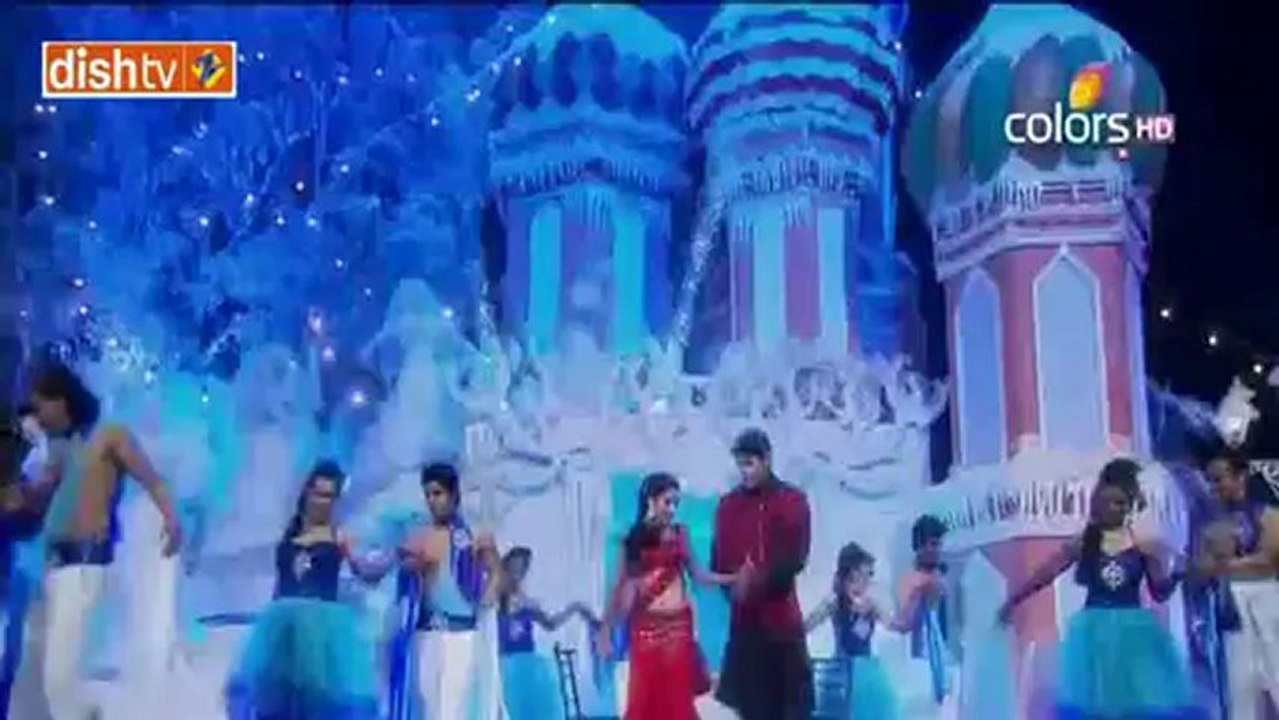 Golden Petel Awards 2012 Main Event   31st December 2012 Part2