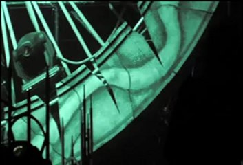 Nightmare - TOUR 2006【ジャイアニズム痛】＠NHK HALL part 2/5