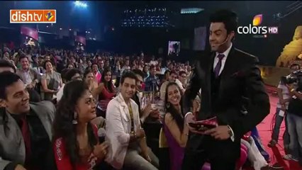 Golden Petel Awards 2012 Main Event   31st December 2012 Part3