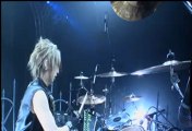 Nightmare - TOUR 2006【ジャイアニズム痛】＠NHK HALL part 3/5