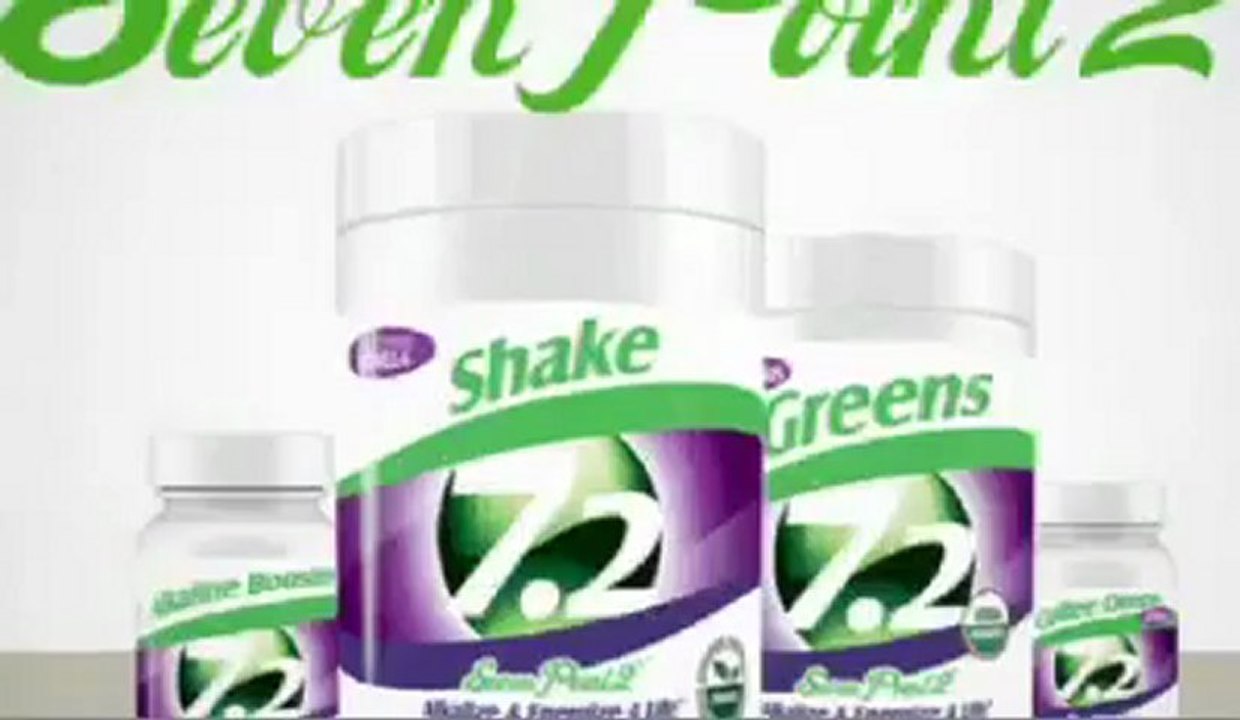 7.2 Shake SevenPoint2