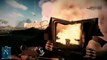 Battlefield 3 - AS VAL Aggressive Recon HardCore Rush On Wake Island