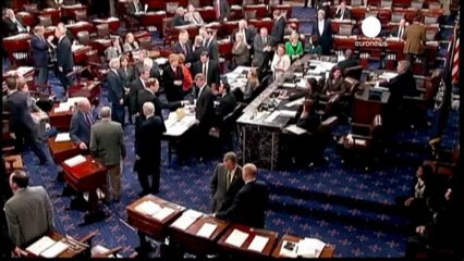 Usa, Obama: vicini a un compromesso per evitare il...