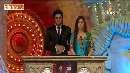 Golden Petel Awards 2012 Main Event   31st December 2012 Part7