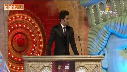 Golden Petel Awards 2012 Main Event   31st December 2012 Part8