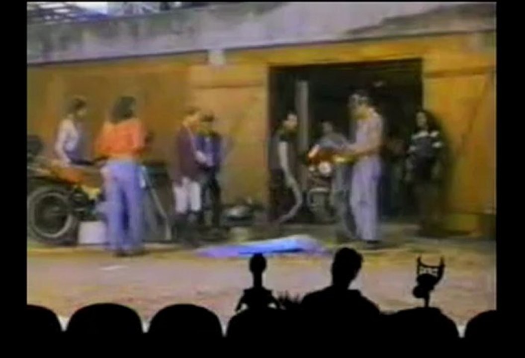 MST3K Sing-A-Long 9