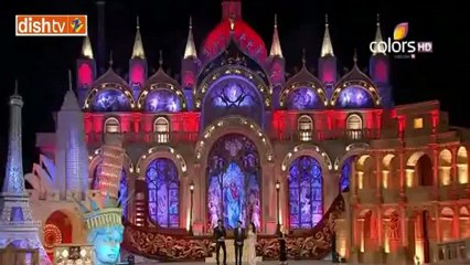 Golden Petel Awards 2012 Main Event   31st December 2012 Part9