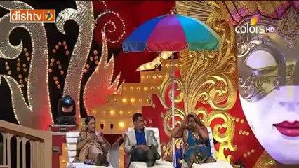 Golden Petel Awards 2012 Main Event   31st December 2012 Part10