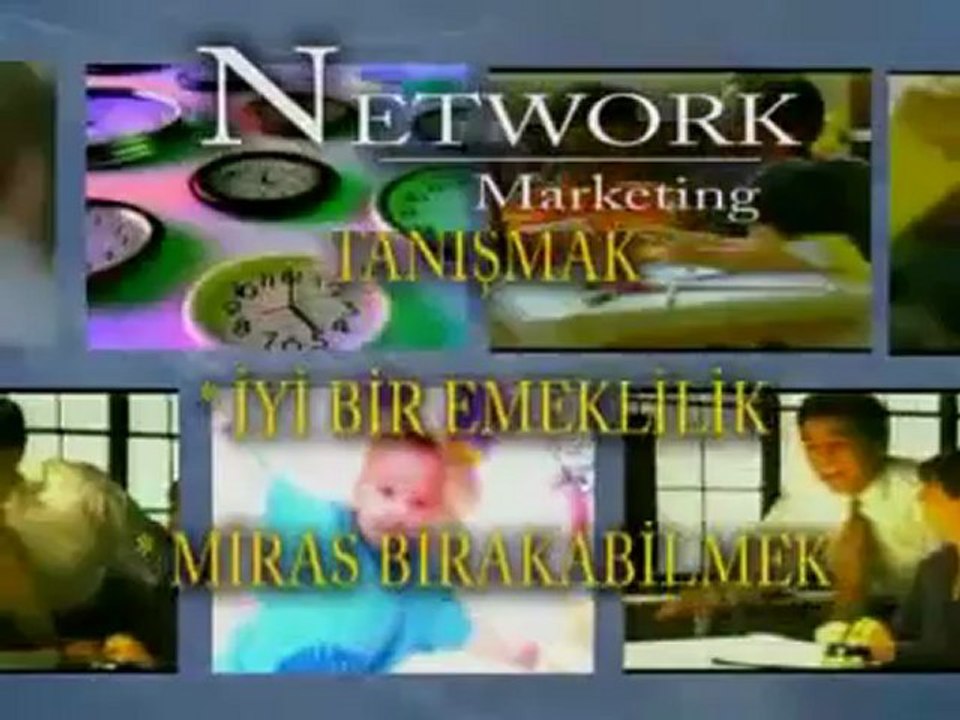 ...QNet--Network Marketing Mantığı-MuRaT_LiDeR