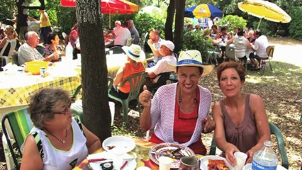 JARDINS AIGUIER 2012